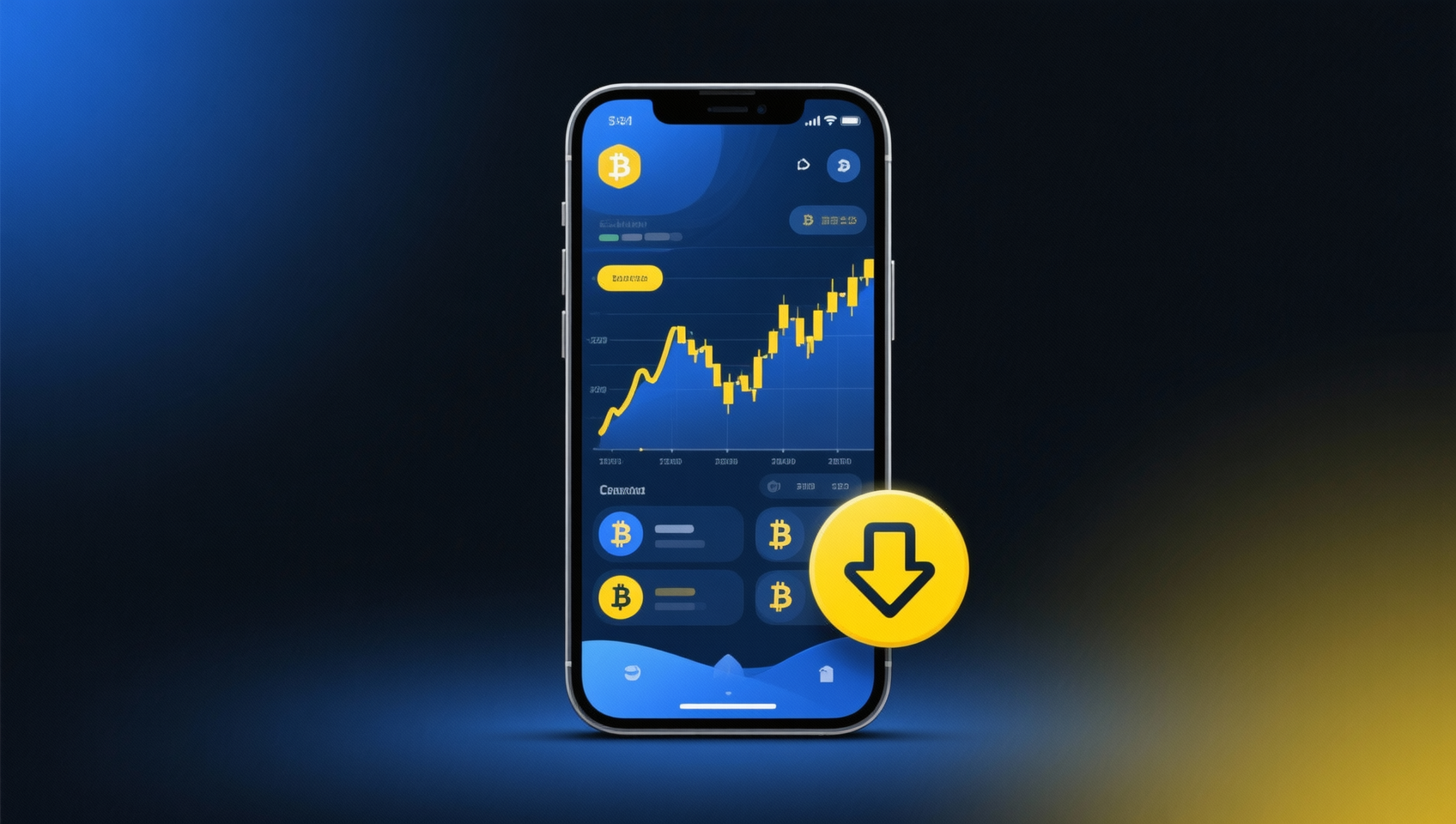 币安 Binance App 下载安装指南（Android/iOS）2026最新
