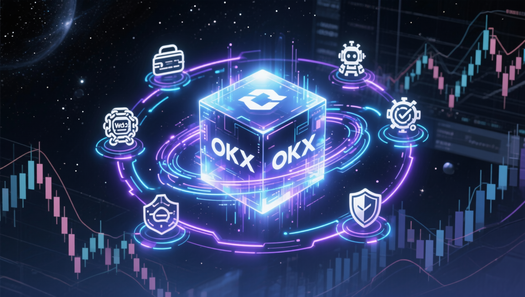 OKX 2026完整评测：功能、费率、安全全方位深度分析